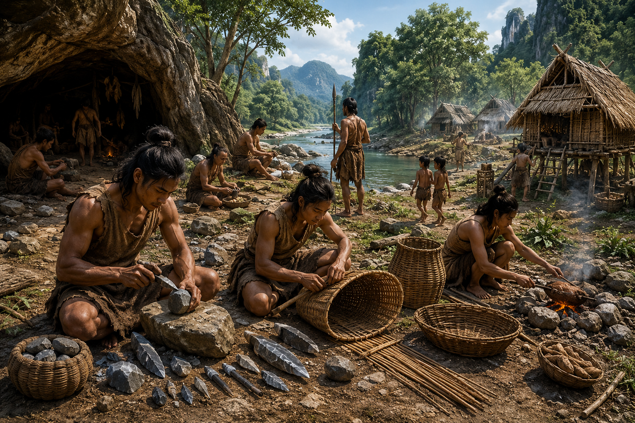 Mesolithic