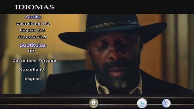 2 - Más Dura Será la Caída [DVD9 Custom] [Pal] [Cast/Ing/Fr] [Sub:Varios] [Western] [2021]