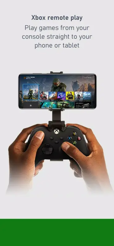 Xbox APK