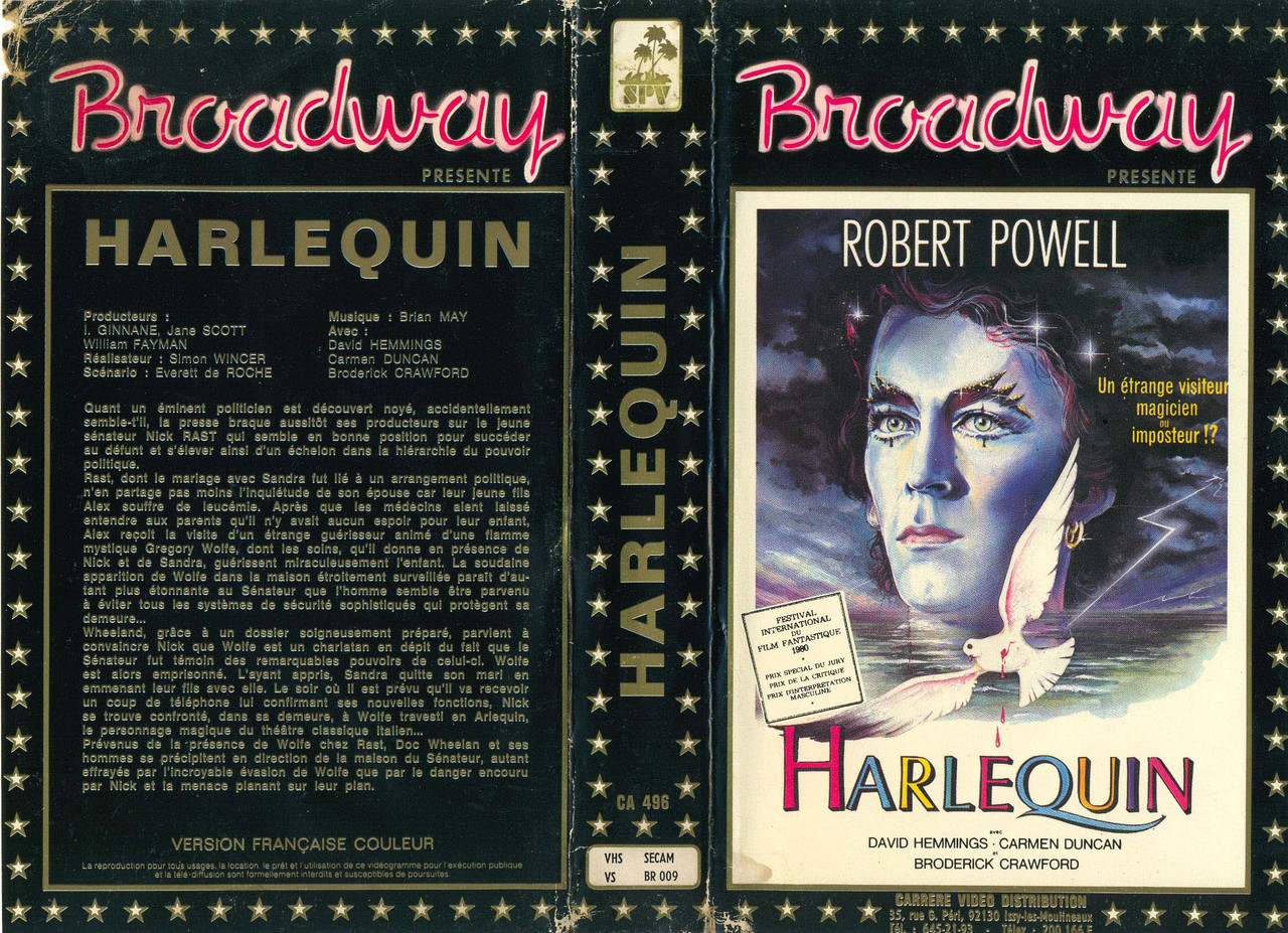 harlequin-(2)-vhs