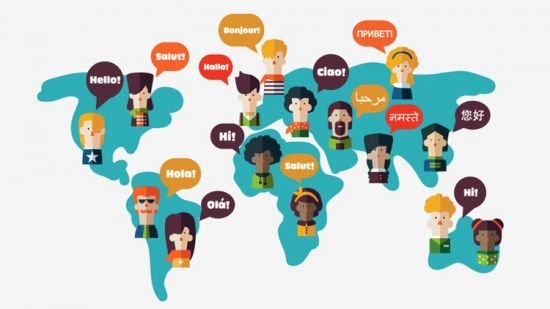 Learn Foreign Languages Effectively