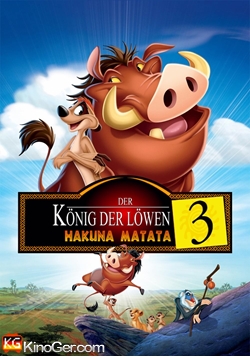 Der König der Löwen 3 (2004)