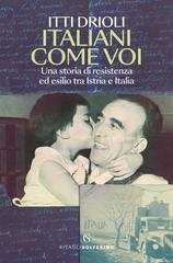 Itti Drioli – Italiani come voi (2026)