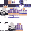 Guido Mista (New alt in desc) Minecraft Skin