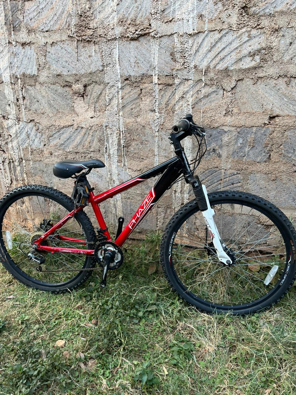 26er Phaze Apollo