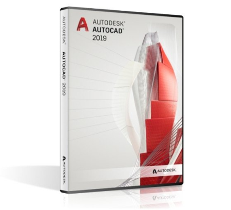 Autodesk AutoCAD 2019.2 Update Only Multilanguage macOS