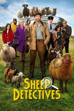 The Sheep Detectives 2026 720p WEB-DL x264-TFPDL