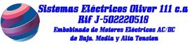 Embobinado de Motores Eléctricos  Seoca 
