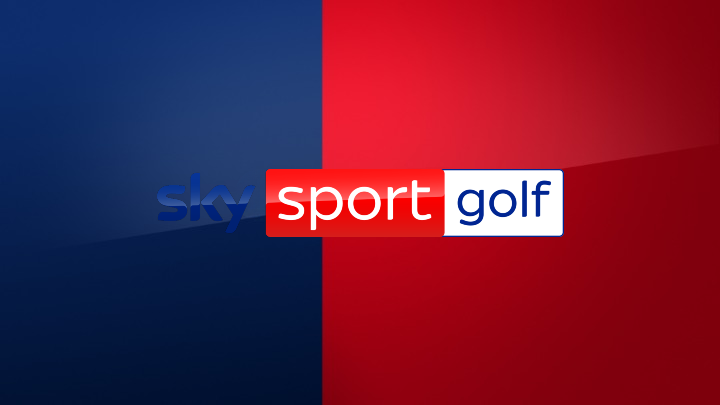 Sky Sports Golf