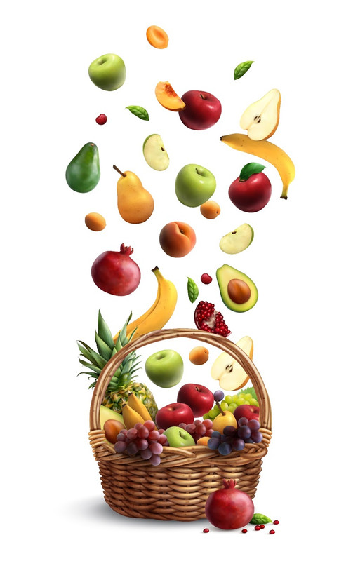 Fruits