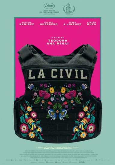 La civil (2021) PL.WEB-DL.XviD-GR4PE | Lektor PL