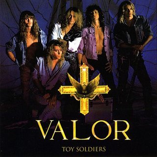 Valor - Toy Soldiers (1991).mp3 - 320 Kbps