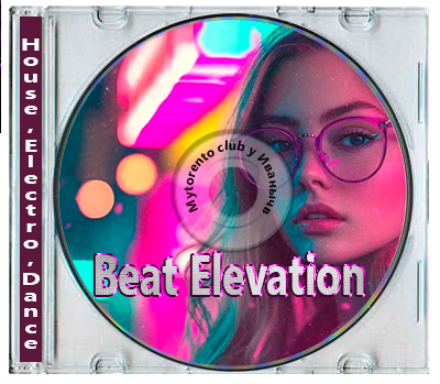 (House, Electro, Dance) VA - Beat Elevation (2026) MP3, 320 kbps