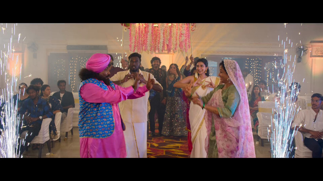 Pyaar Prema Kalyanam 2026 mkv snapshot 00 33 57 458