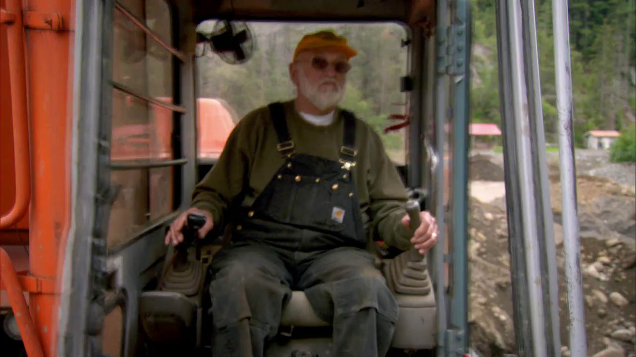 Gold Rush S01E02 snap 9