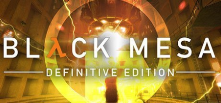 Black Mesa: Definitive Edition (MULTi10) [FitGirl Repack]