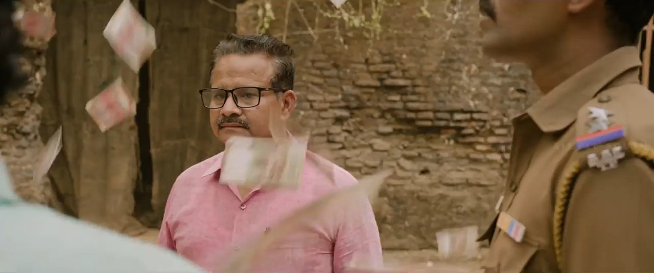 Rajaputhiran 2025 WebRip [Tamil] 480p 720p ESub Screenshot