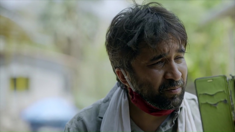 Chalti Rahe Zindagi 2024 WebRip [Hindi] 480p, 720p ESub Screenshot