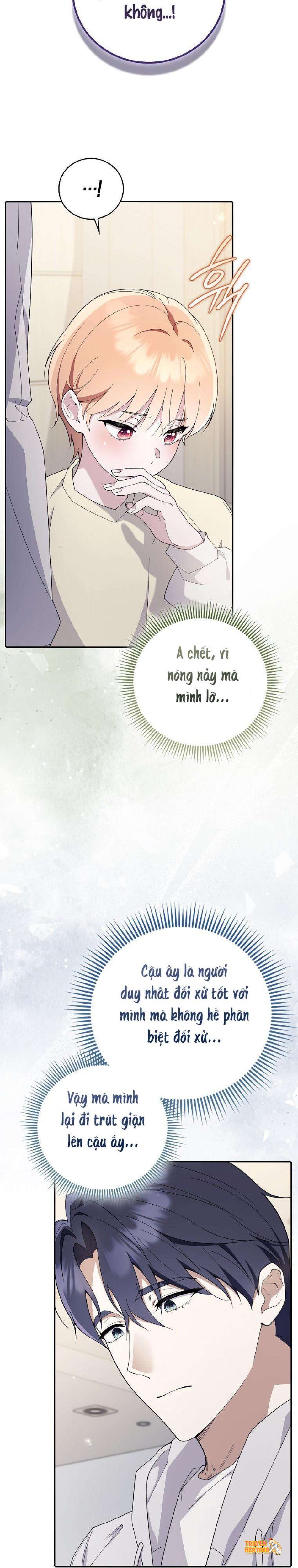 Xem ảnh 〖18+〗- Trường Nam Sinh - Chapter 3 - tmpyizyiik7 - Truyenhentaiz.net