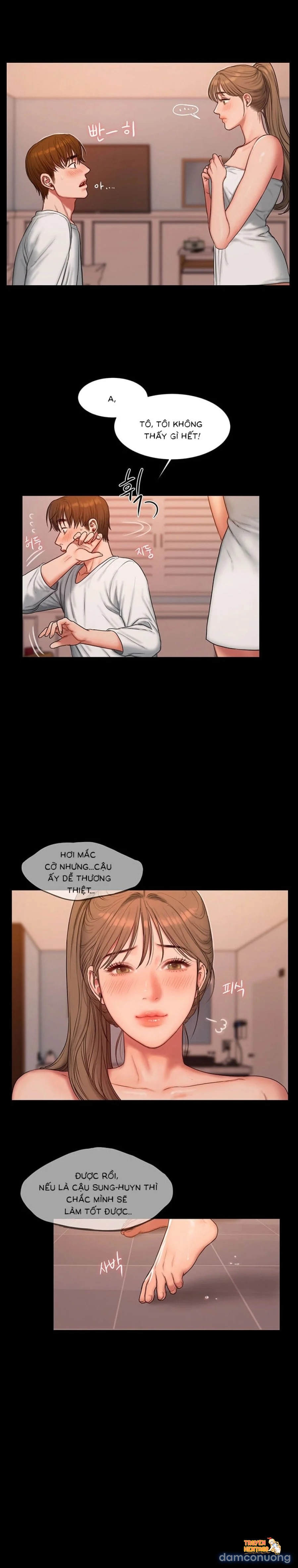 Trang truyện tmp5lods6ne trong truyện tranh Bạn Bè - Chap 3 - lxmanga.org