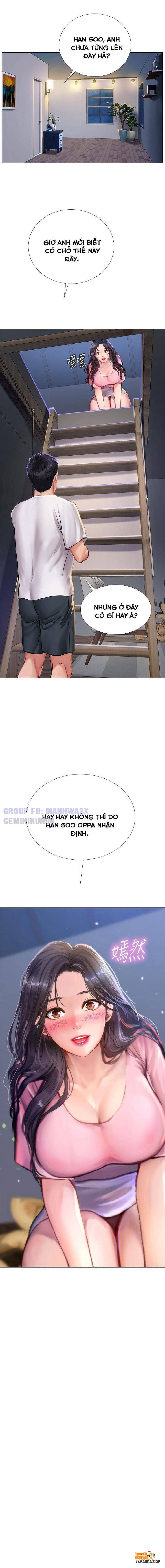 Trang truyện tmp0ebd7k9f trong truyện tranh Noryangjin - Chapter 97 - truyenhentai18.net