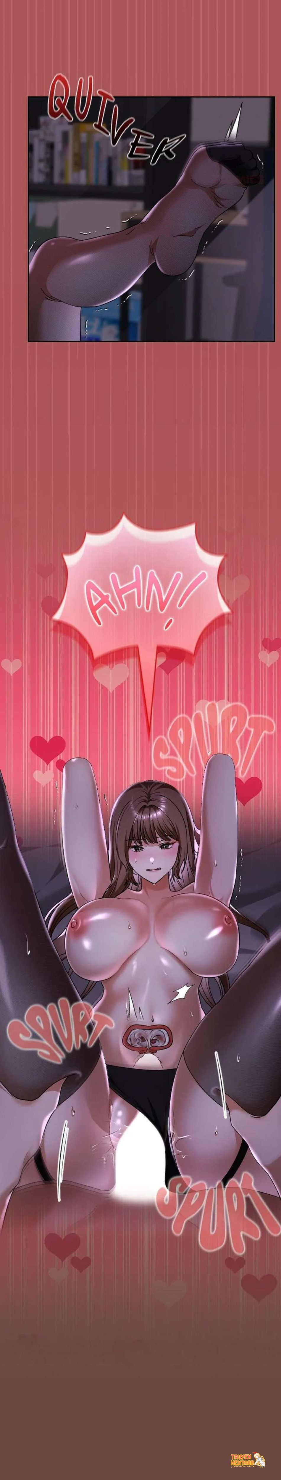 Xem ảnh [18+] Đừng Nói Với Ai Ở Trường! - Chapter 41 - tmpa3l83gre - Truyenhentaiz.net