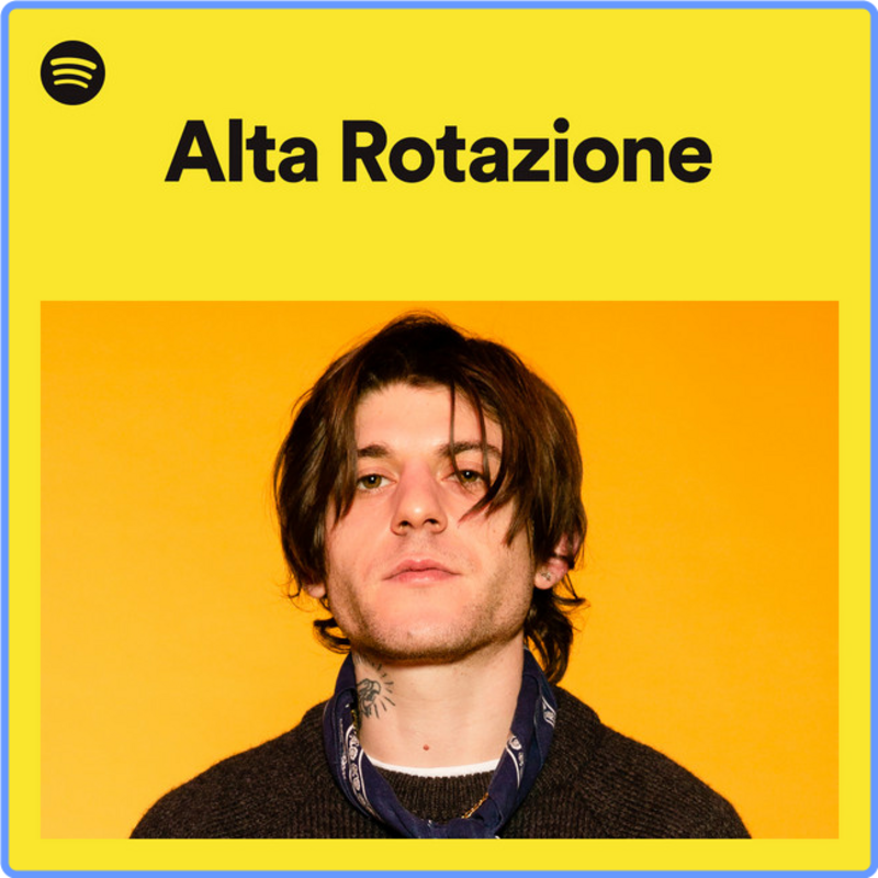 Alta Rotazione 26/05 (Compilation, 2021) mp3 320 Kbps