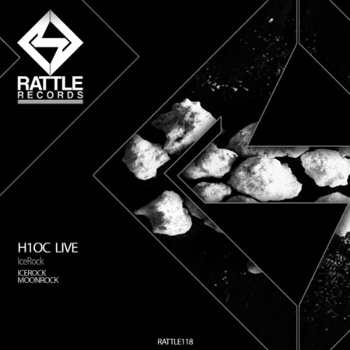 H1OC Live - IceRock (2026)