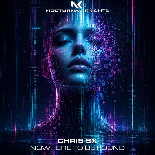Chris Sx - Nowhere To Be Found (2026) MP3
