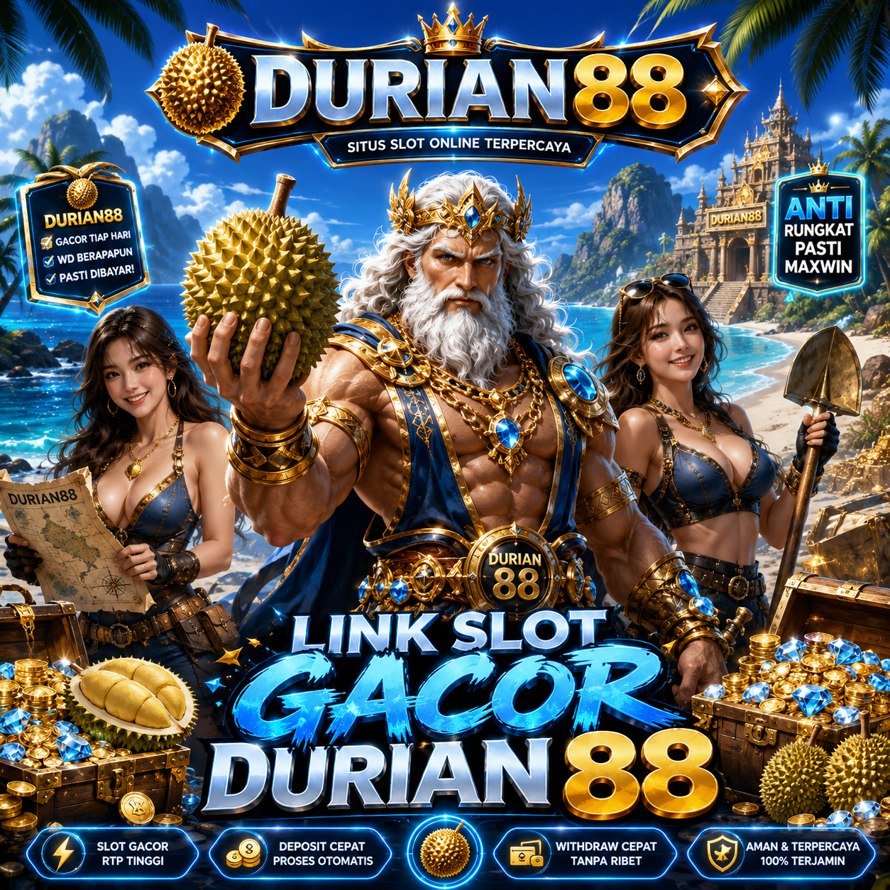 Banner Promo