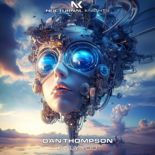 Dan Thompson - Only You (2026) MP3