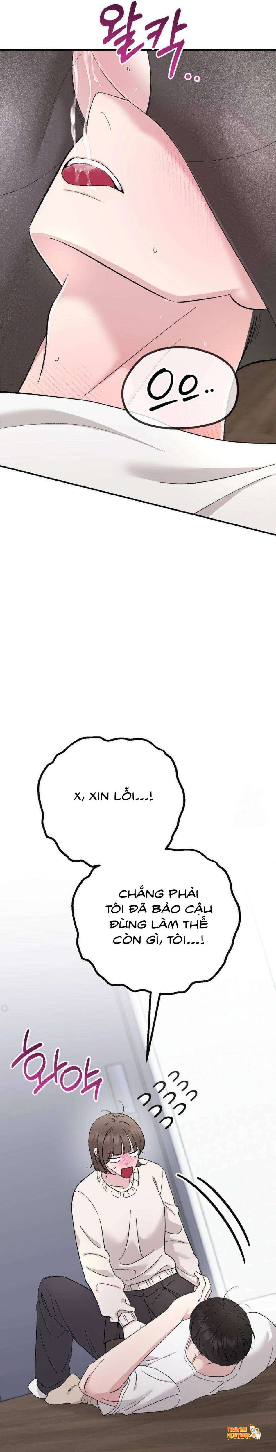 Xem ảnh [18+] Buổi Học Thêm - Chapter 27 - tmpfuy7w38a - HentaiTruyen.fun