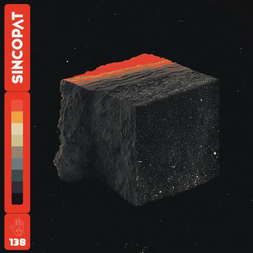 Giza Djs, Affkt - Say It Loud! (2026)