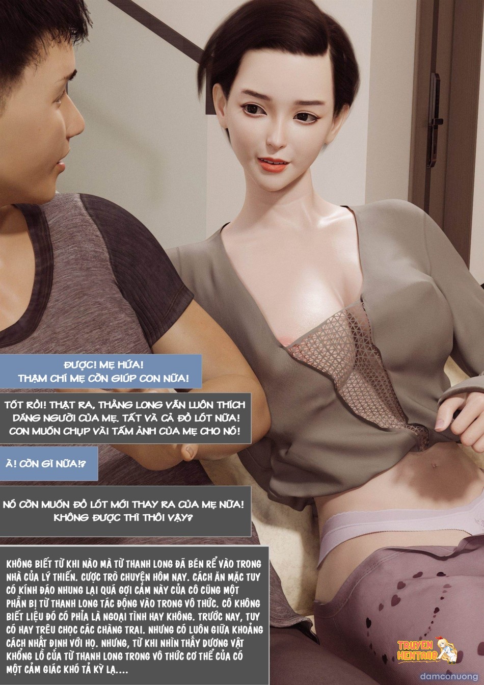 Xem ảnh Ham Muốn Kì Lạ Với Mẹ - Chapter 1 - tmp69yp6l35 - Truyenhentaiz.net