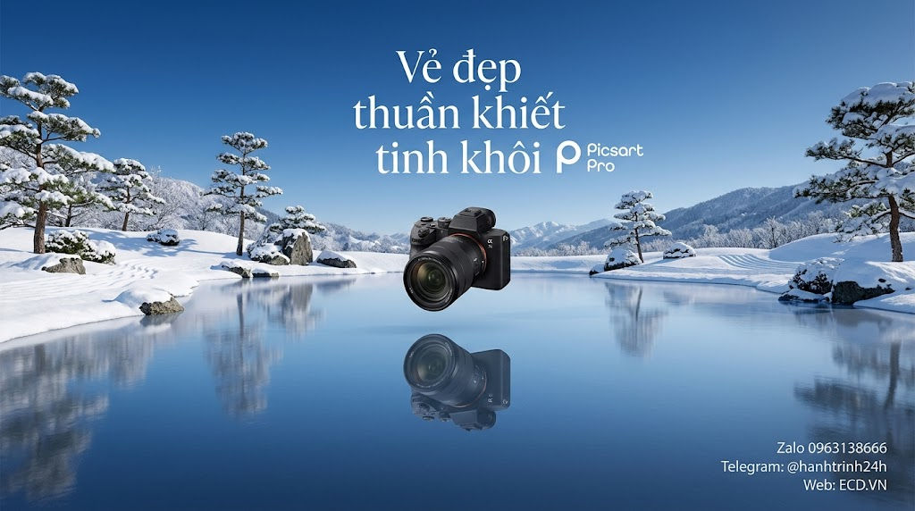 picsart pro 1 năm