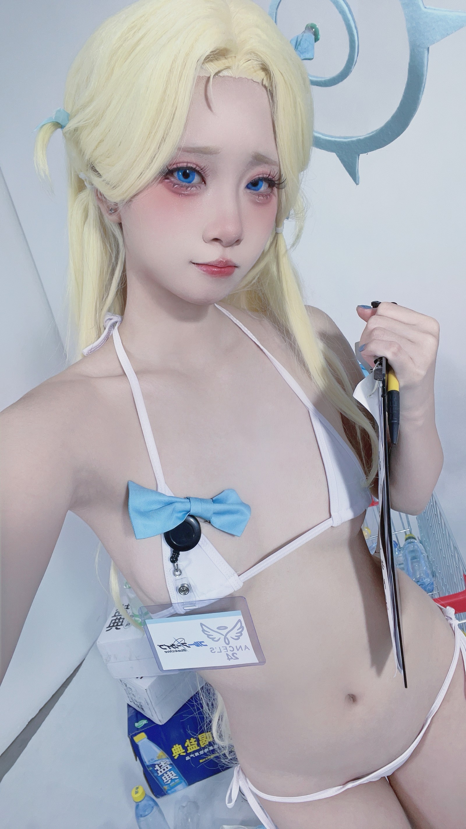 纸悦Etsu_ko《小空》氛围系写真合集｜高清唯美套图[70P-461.9M]插图9