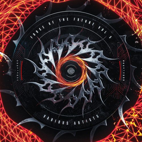 VA - Force Of The Future Vol.5 (2026)