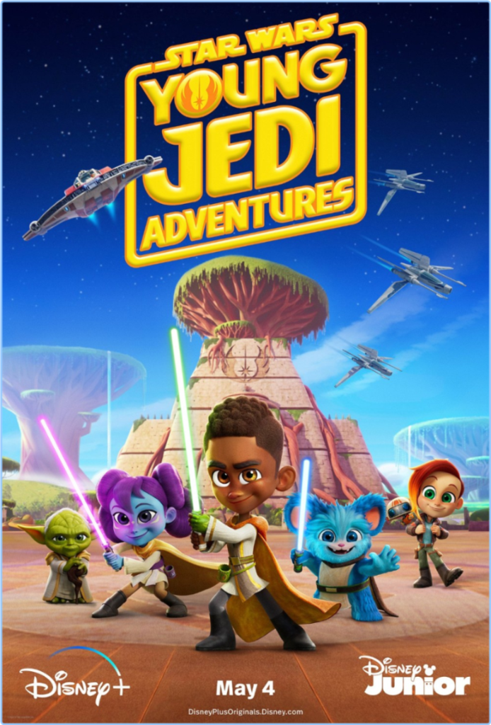 Star Wars Young Jedi Adventures S02 COMPLETE [1080p] (H264) [6 CH] 8aly9sbl2xa7