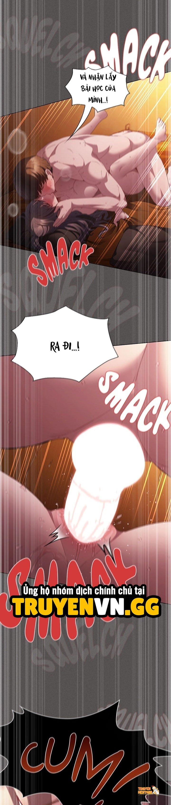 Trang truyện tmpdyxwg6xv trong truyện tranh Tin Em Đi! Em Trao Anh Lần Đầu Mà - Chapter 23 - truyenhentai18.net