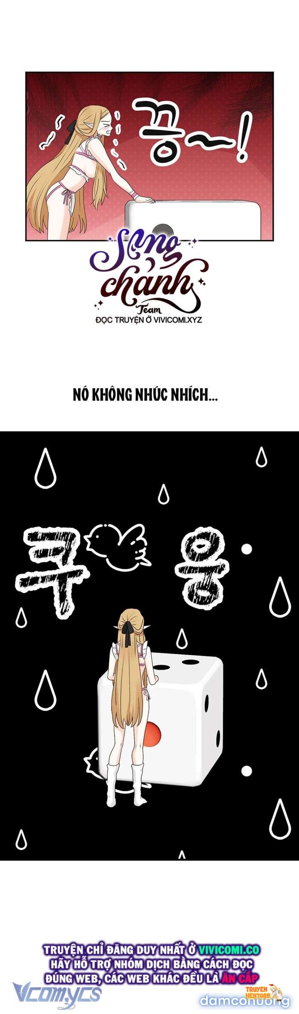 Xem ảnh [không Che] Yêu Tinh Giao Phối - Chapter 29 - tmpjrtv9xqg - Truyenhentaiz.net