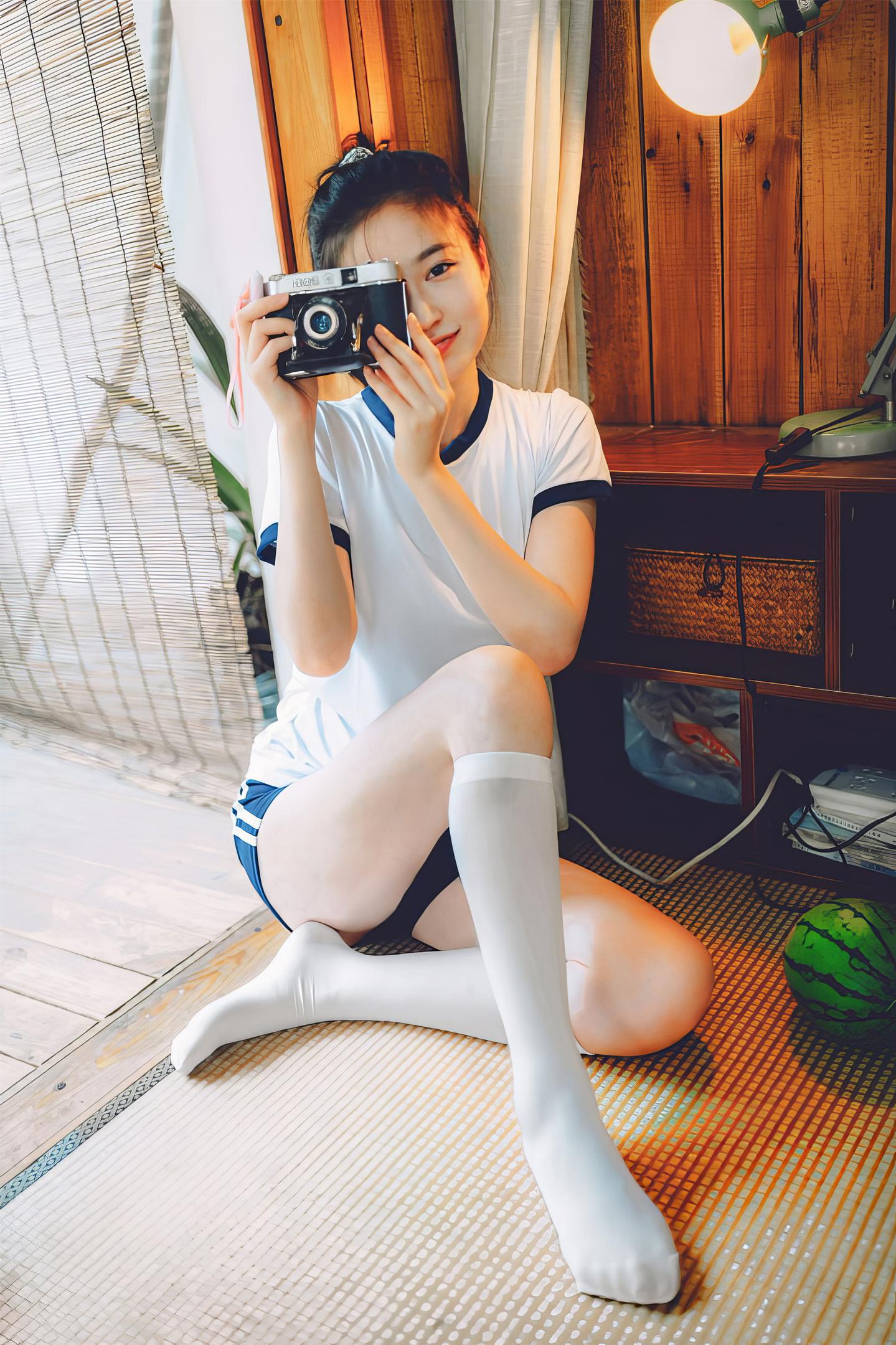 年年Nnian NO.097 运动服 7