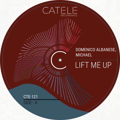 Domenico Albanese & Michael - Lift Me Up (2026)
