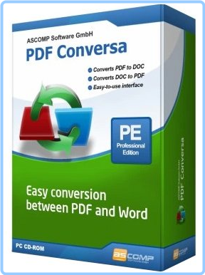 PDF Conversa 3.007 Repack & Portable by 9649 457sin0okqim