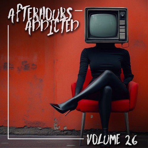 VA - Afterhours Addicted, Vol. 26 (2026) MP3