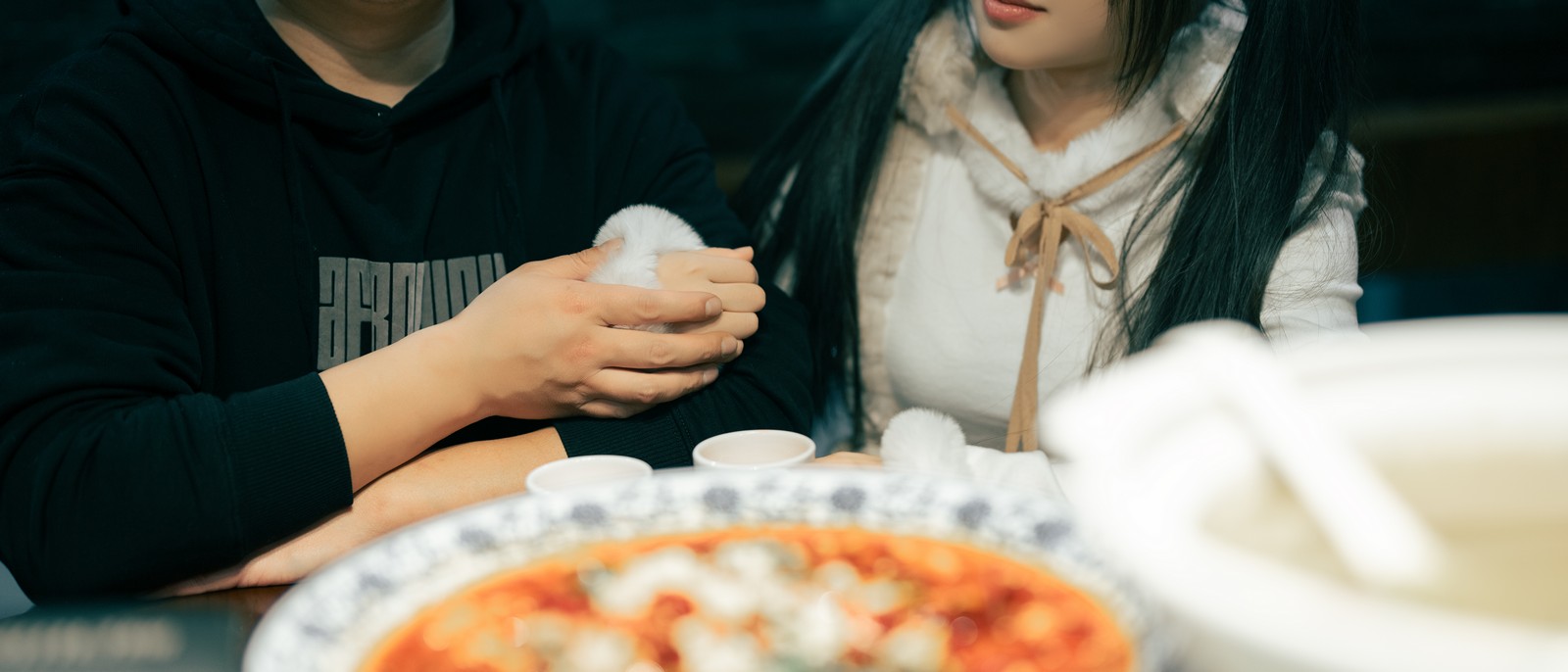 rua阮阮 叫兽的恶作剧 终章 写真＋视频合集｜剧情向写真大片（116P＋1V｜3.04GB）插图3