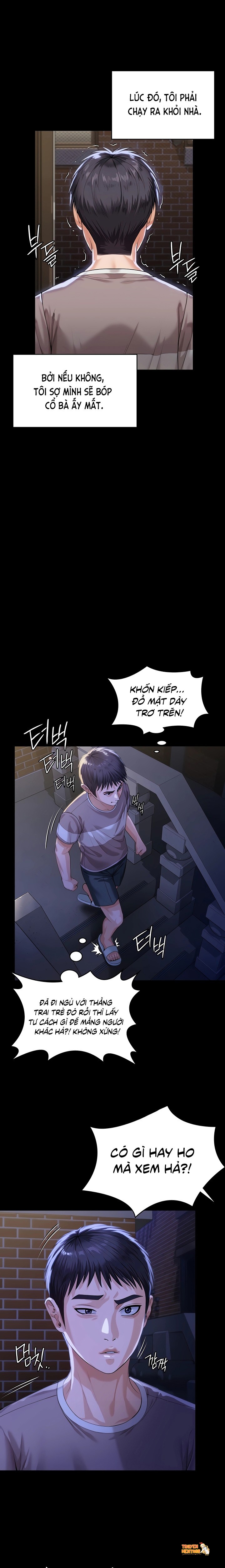 Xem ảnh tmpo faqh79 trong truyện hentai Tôi Sẽ Bảo Vệ Bạn - Chapter 2 - hentaitvn.net