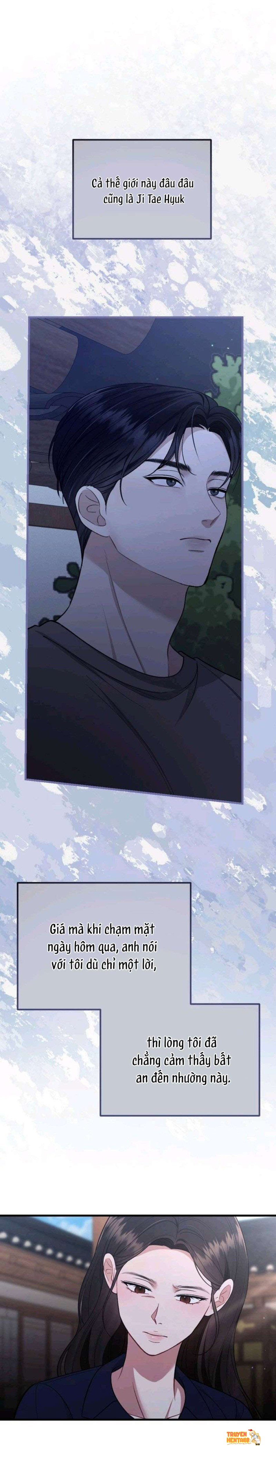 Xem ảnh 〖18+〗- Đêm Mùa Hè - Chapter 8 - tmp67kpger8 - Truyenhentaiz.net