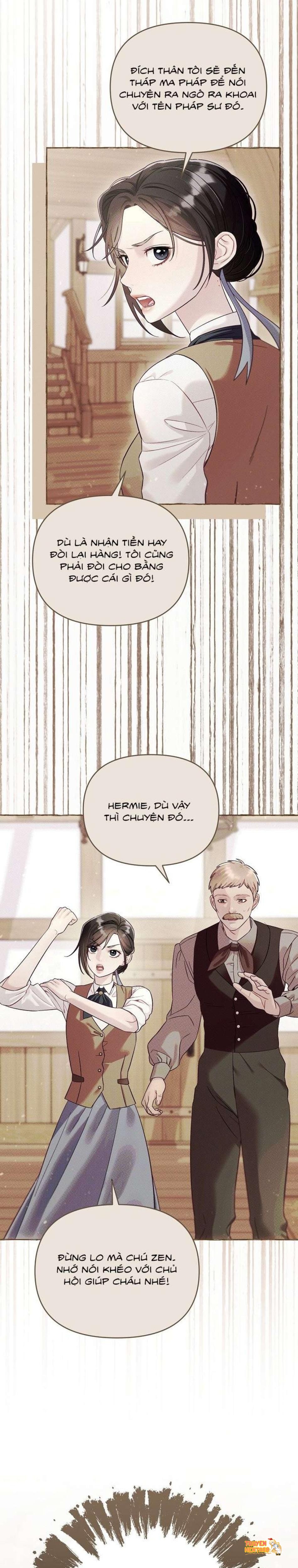 Xem ảnh [18+] Lồng Chim Của Người Sưu Tầm - Chapter 11 - tmpekgiees0 - Truyenhentaiz.net