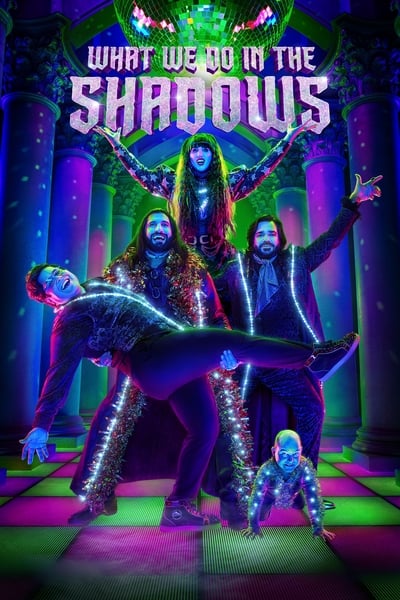 What We Do in the Shadows S04E07 PROPER 1080p WEB h264-KOGi