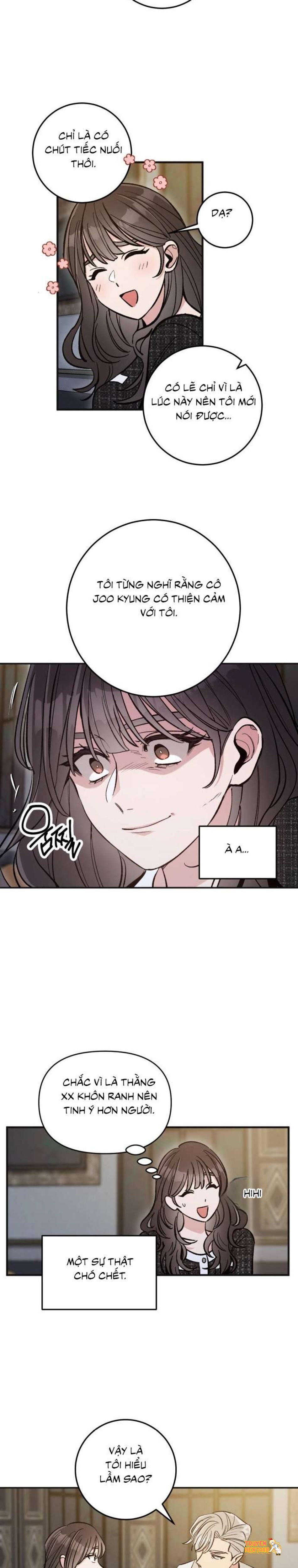 Xem ảnh 〖18+〗- Nếu Không Yêu Đương Thì Chết! - Chapter 1 - tmp mdn29vq - Truyenhentaiz.net